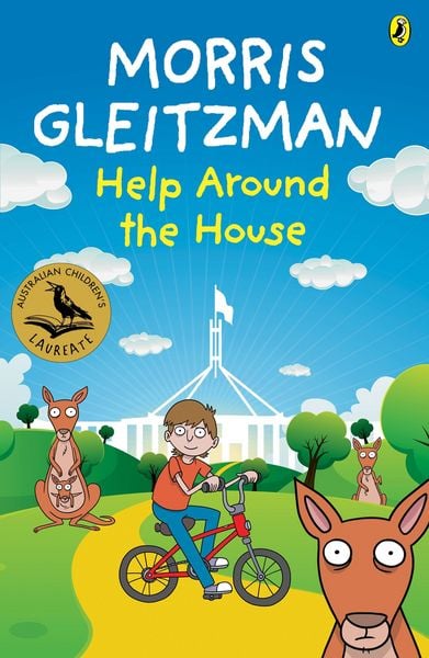 Produktbild: Help Around the House