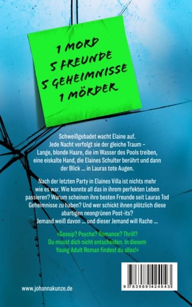 Produktbild: Neongr&uuml;n