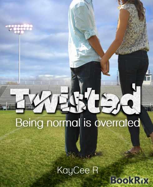 Produktbild: Twisted