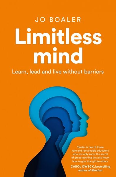 Produktbild: Limitless Mind