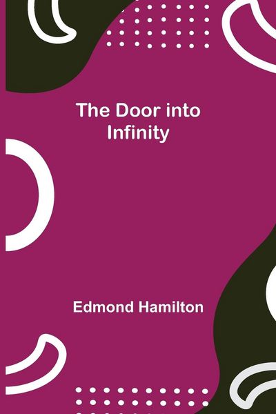 Produktbild: The Door into Infinity