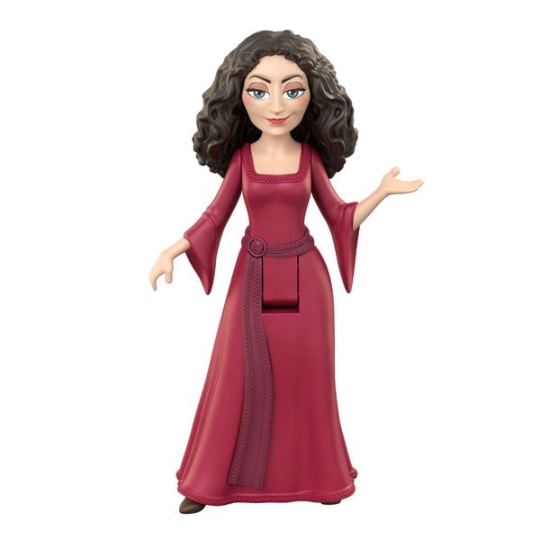 Produktbild: Disney Prinzessin Kleine Puppen Rapunzel Pack
