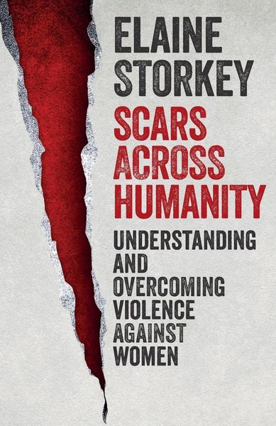 Produktbild: Scars Across Humanity