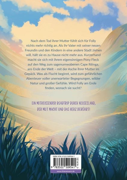 Produktbild: Der Ruf des Nordwinds