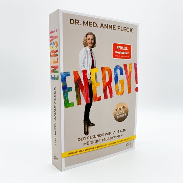 Produktbild: Energy!