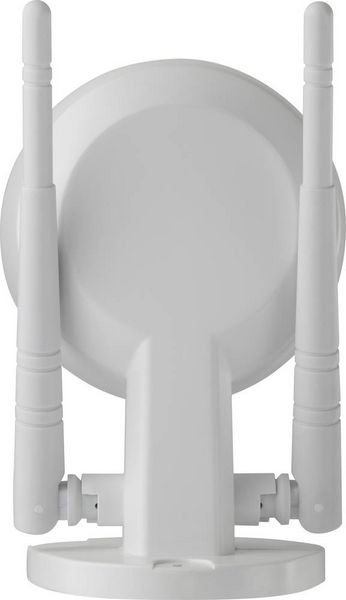 Produktbild: Sygonix PTZ WLAN SY-4760960 LAN, WLAN IP &Uuml;berwachungskamera 1920 x 1080 Pixel
