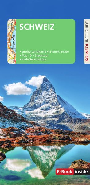 Produktbild: Schweiz