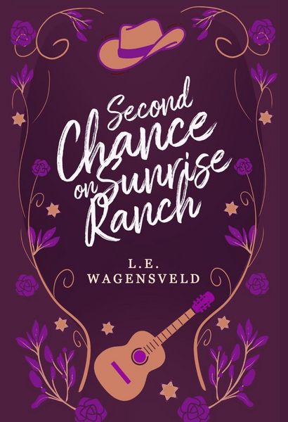 Produktbild: Second Chance on Sunrise Ranch