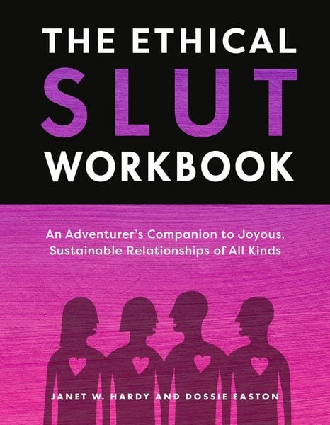Produktbild: The Ethical Slut Workbook