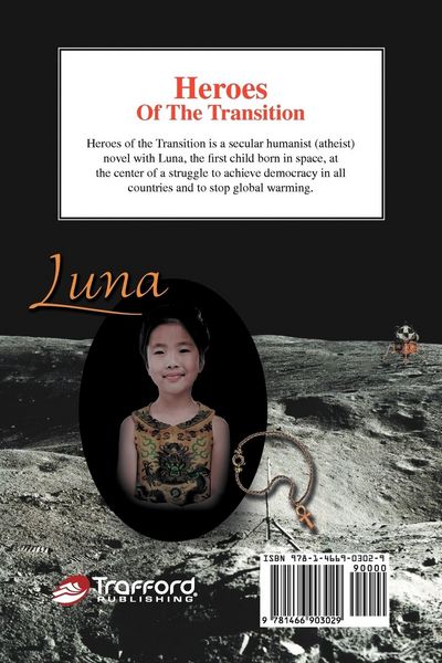 Produktbild: Heroes of the Transition