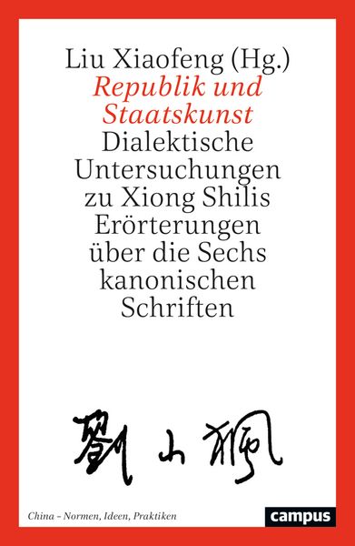 Produktbild: Republik und Staatskunst