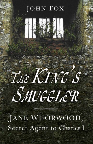 Produktbild: The King's Smuggler
