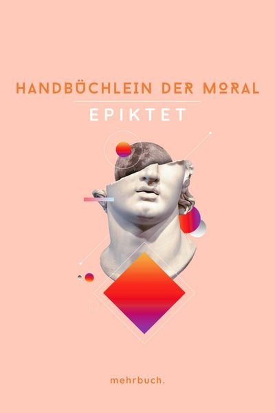 Produktbild: Handb&uuml;chlein der Moral