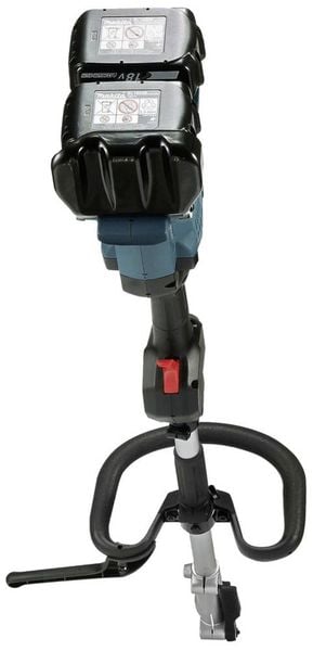 Produktbild: Makita DUX60Z Akku-Multifunktionsantrieb ohne Akku