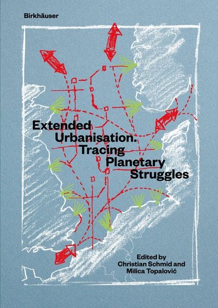 Produktbild: Extended Urbanisation