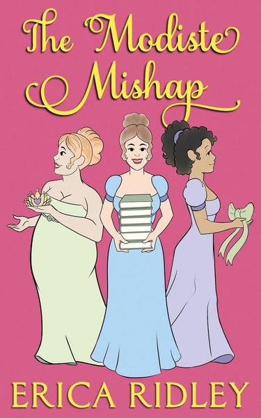 Produktbild: The Modiste Mishap