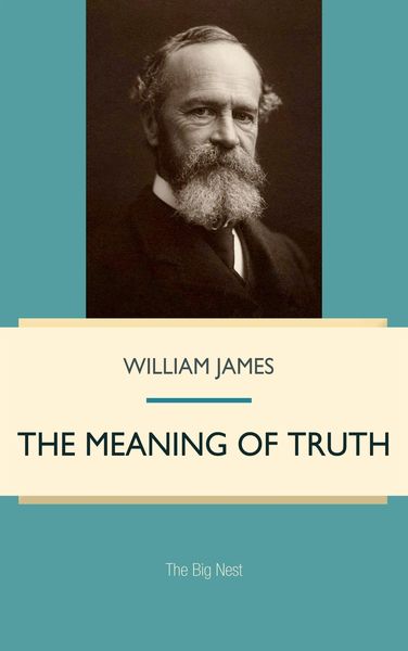 Produktbild: Meaning of Truth