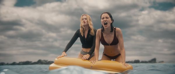 Produktbild: Killer Whale