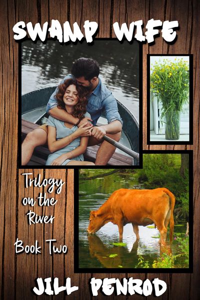 Produktbild: Swamp Wife