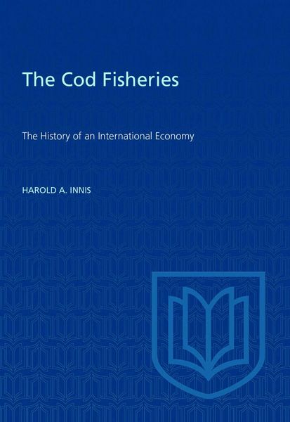 Produktbild: Cod Fisheries