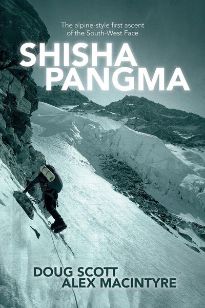 Produktbild: Shishapangma