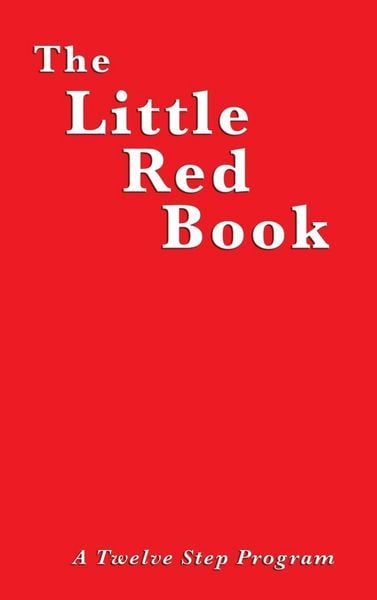 Produktbild: The Little Red Book
