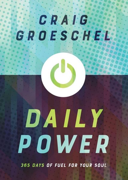 Produktbild: The Daily Power