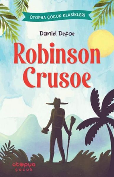 Produktbild: Robinson Crusoe
