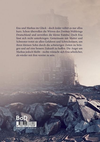 Produktbild: Zeit Fesseln