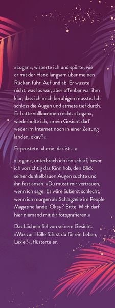 Produktbild: Golden-Heights-Reihe, Band 1 - Unlock My Heart