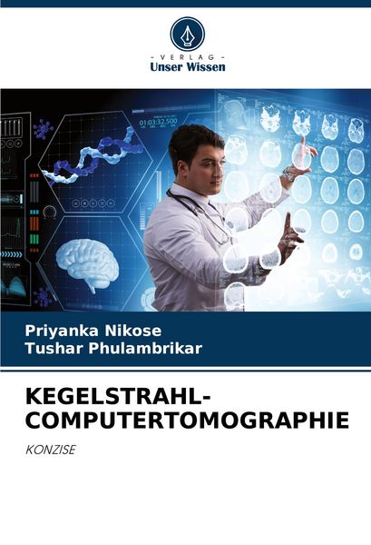 Produktbild: Kegelstrahl-Computertomographie