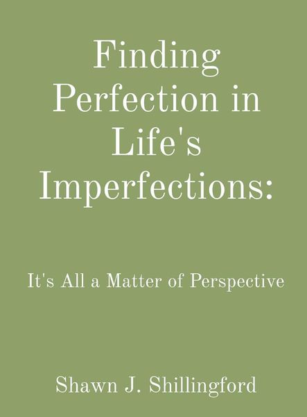 Produktbild: Finding Perfection in Life's Imperfections