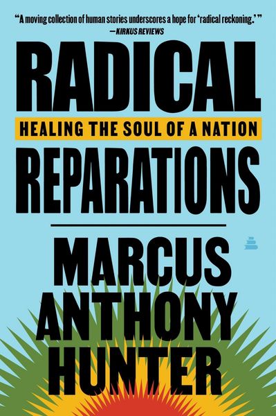 Produktbild: Radical Reparations