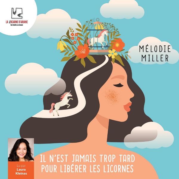 Produktbild: Il n'est jamais trop tard pour libérer les licornes