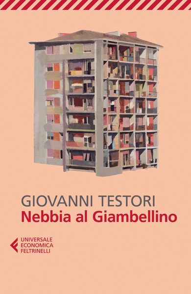 Produktbild: Nebbia al Giambellino