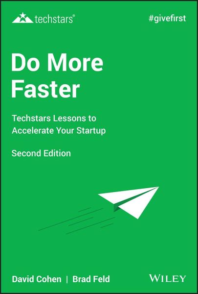 Produktbild: Do More Faster