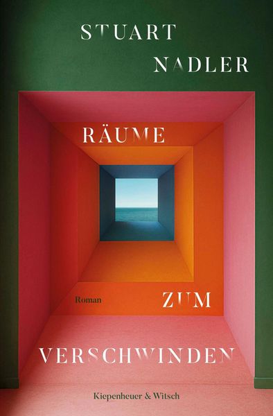 Produktbild: R&auml;ume zum Verschwinden