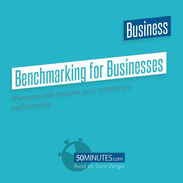 Benchmarking for Businesses