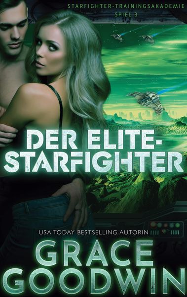 Produktbild: Der Elite-Starfighter
