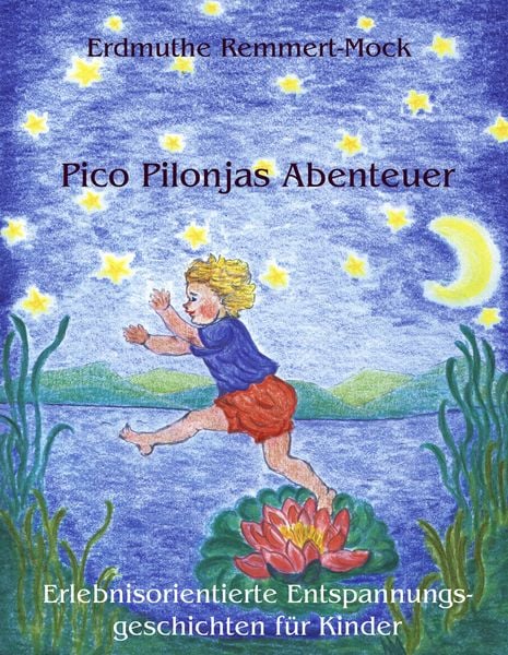 Produktbild: Pico Pilonjas Abenteuer