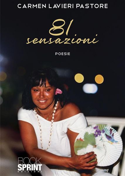 Produktbild: 81 Sensazioni