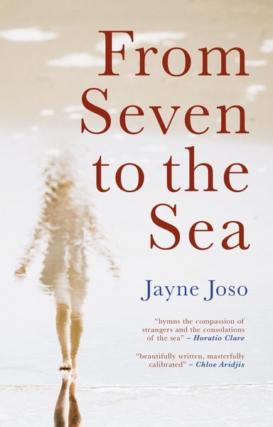 Produktbild: From Seven to the Sea