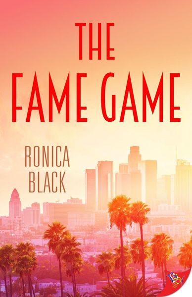 Produktbild: The Fame Game