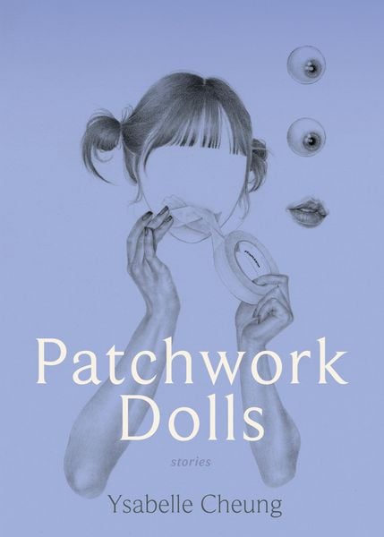 Produktbild: Patchwork Dolls