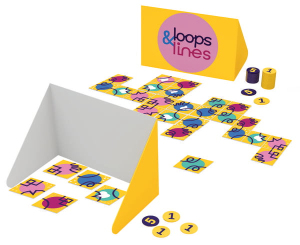 Produktbild: Loops & Lines