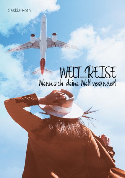 Produktbild: Welt_Reise