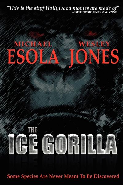 Produktbild: The Ice Gorilla