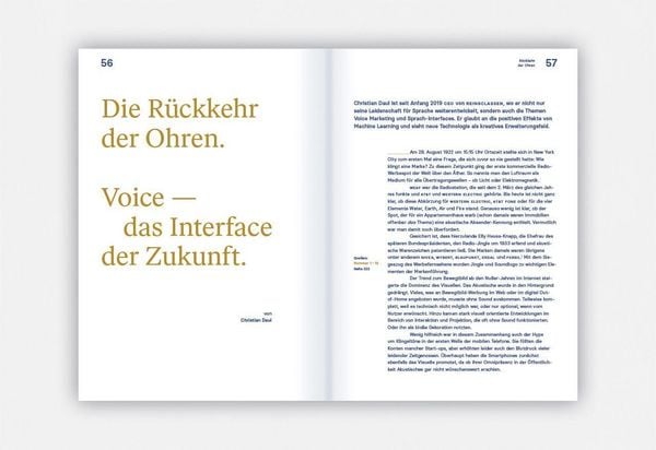 Produktbild: Corporate Language das Praxisbuch