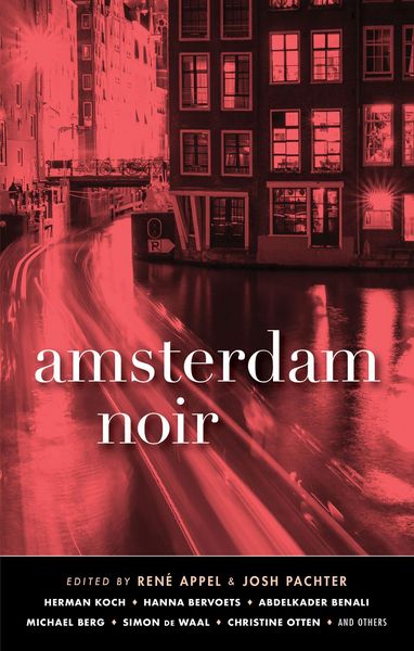 Produktbild: Amsterdam Noir