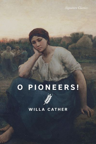 Produktbild: O Pioneers!